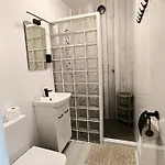 Letniskowe Reda Lodge Rusinowo (Slawno)