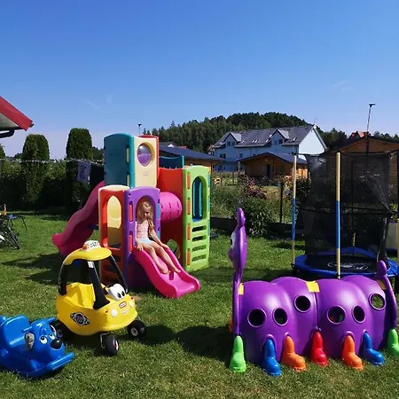 Letniskowe Reda