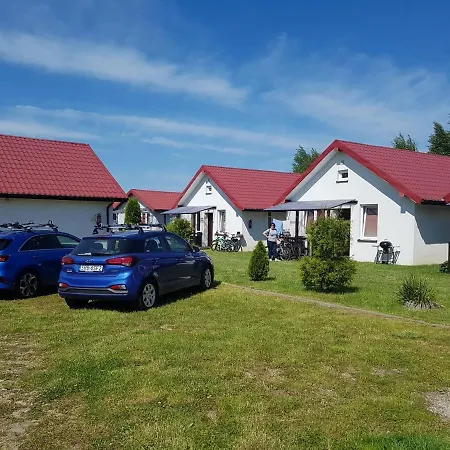 Letniskowe Reda Rusinowo (Slawno)