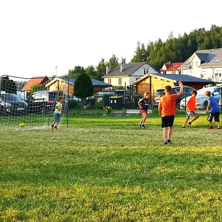 Letniskowe Reda *