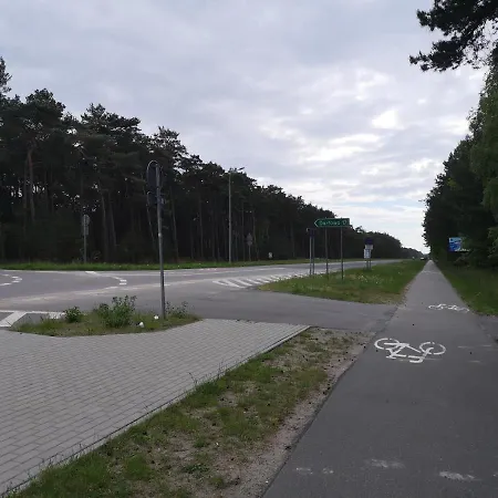 Letniskowe Reda