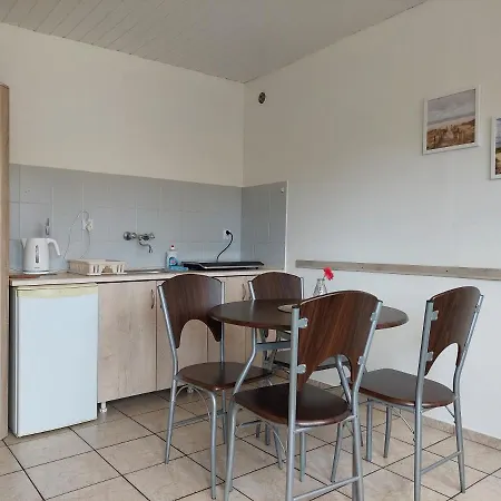 Lodge Letniskowe Reda *