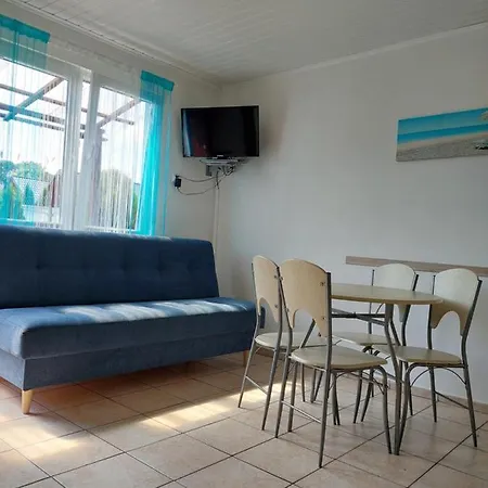 Lodge Letniskowe Reda *