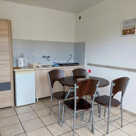 Lodge Letniskowe Reda Rusinowo (Slawno)