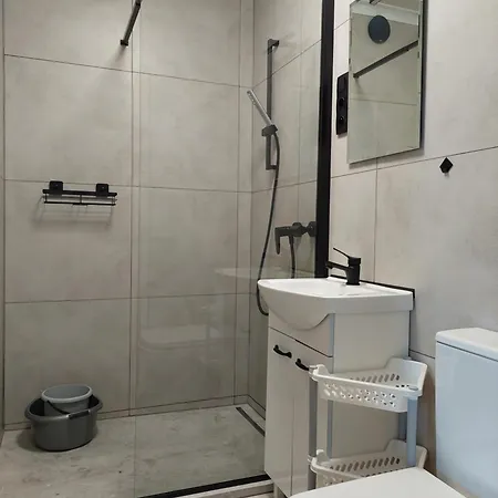 Lodge Letniskowe Reda *