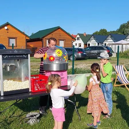 Letniskowe Reda *