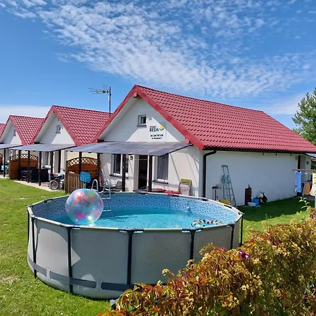 Letniskowe Reda Lodge