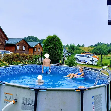 Lodge Letniskowe Reda *