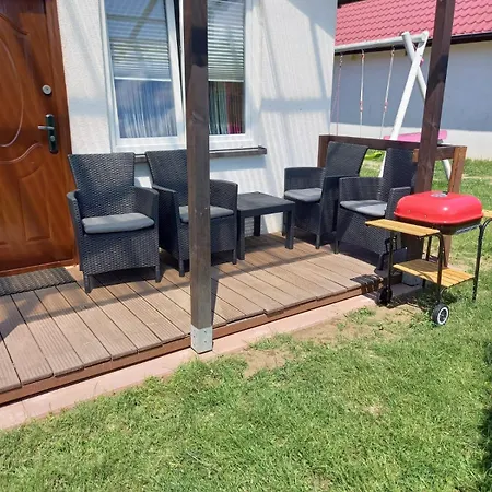 Letniskowe Reda Lodge