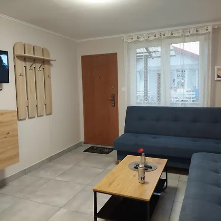 Lodge Letniskowe Reda *