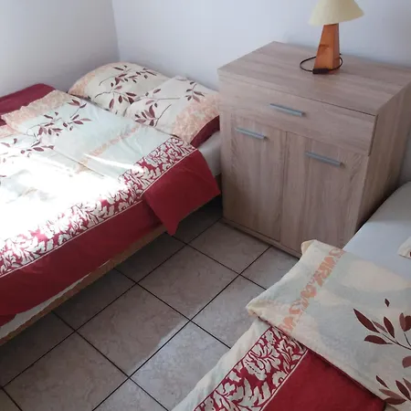 Letniskowe Reda Lodge