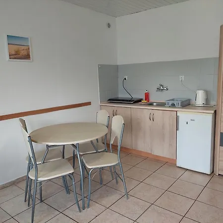 Letniskowe Reda * Rusinowo (Slawno)