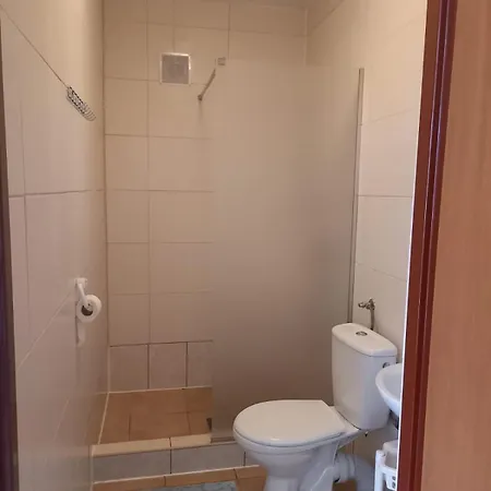 Lodge Letniskowe Reda