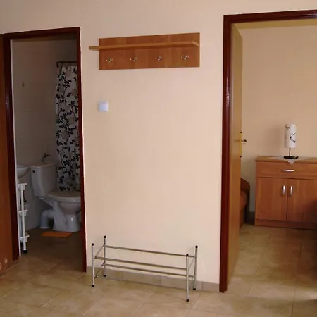 Lodge Letniskowe Reda Rusinowo (Slawno)