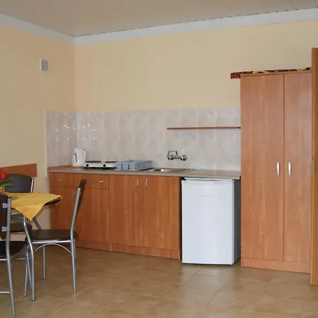 Letniskowe Reda Lodge