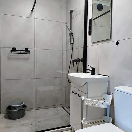 Lodge Letniskowe Reda *