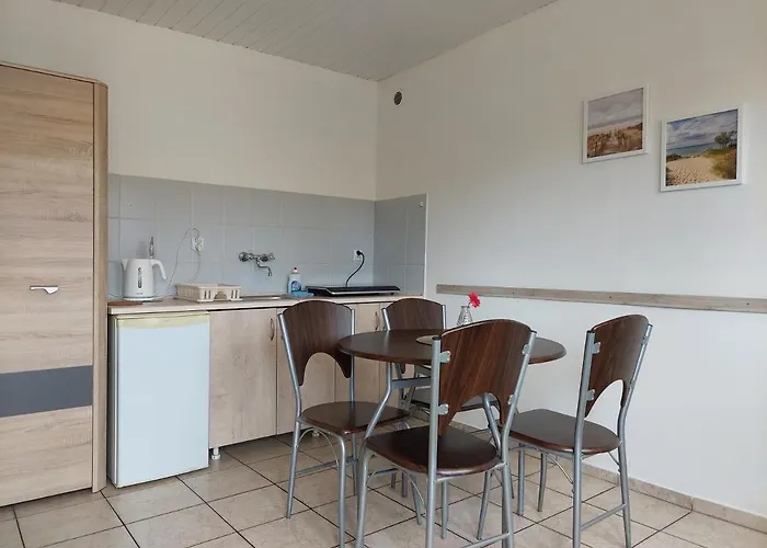 Lodge Letniskowe Reda *