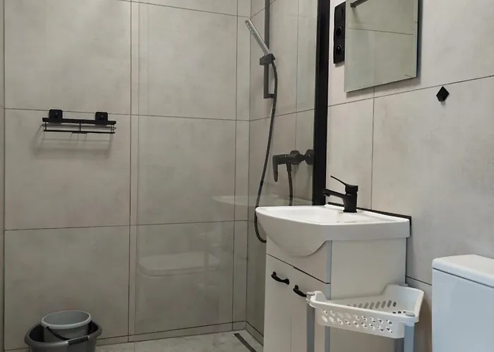 Lodge Letniskowe Reda *