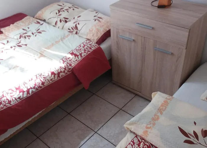 Letniskowe Reda Lodge