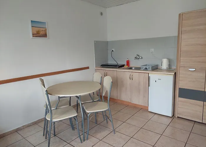 Letniskowe Reda * Rusinowo (Slawno)