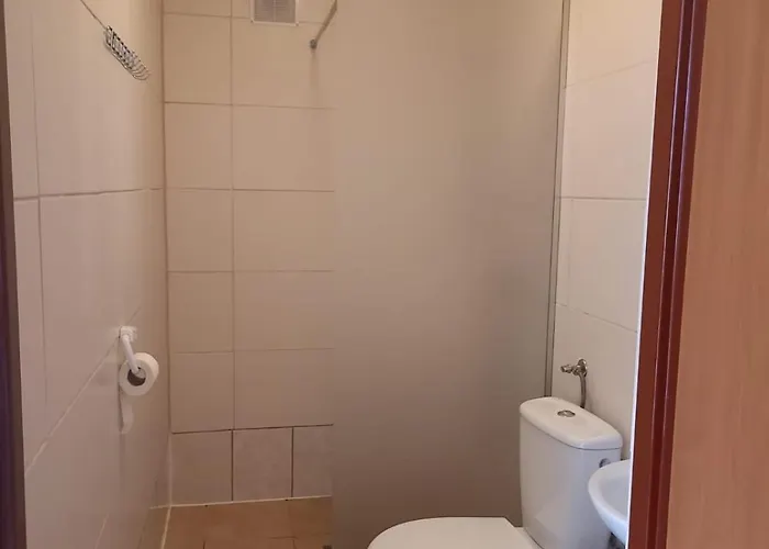 Lodge Letniskowe Reda