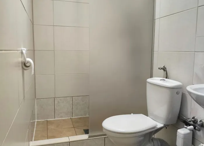 Letniskowe Reda * Rusinowo (Slawno)