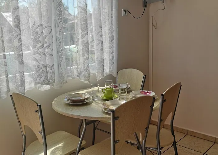 Letniskowe Reda Lodge